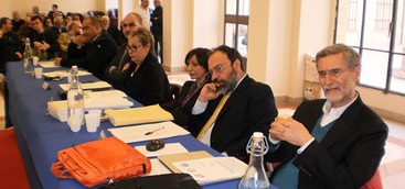 CONSIGLIO COMUNALE CONVOCATO PER IL 26 E 27 FEBBRAIO