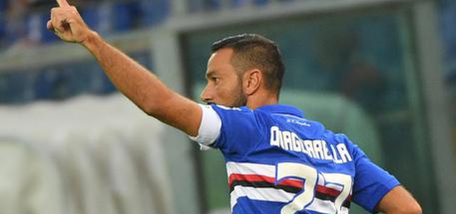 Serie A: Sampdoria-Crotone 5-0