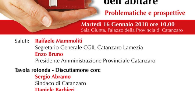 Confronto sulle tematiche dell’abitare 