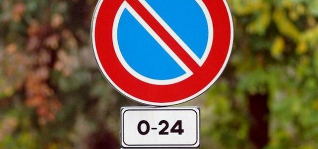 Nuova mobilità in centro storico -  i divieti di sosta in vista dei lavori