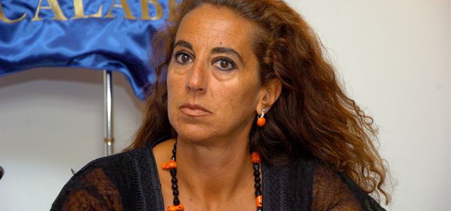 Lunedì la prima volta di Wanda Ferro in Consiglio regionale