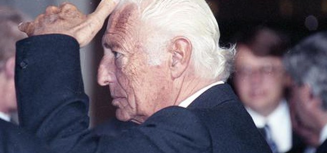 E' morto "zio Carmine", partigiano calabrese a cui Agnelli preparò un caffè
