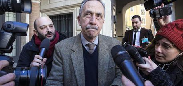 Roma: 'Raggi impreparata', scoppia il caso Berdini