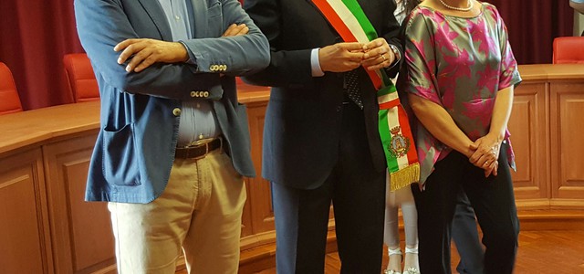 Fondi per la depurazione: siglato l'accordo con la Regione