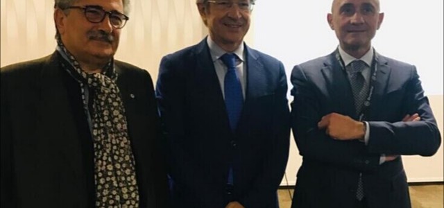 Le eccellenze della Medicina Interna Italiana si sono incontrate in Calabria