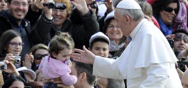 Papa: in Colombia per una pace stabile