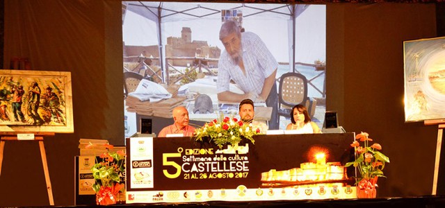 Conclusa la "Settimana della cultura 2017"