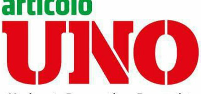 Articolo 1 - Movimento democratico e progressista Catanzaro, il ricordo di Pio La Torre