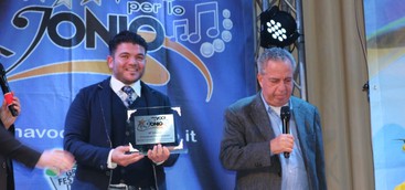 Da Una Voce per lo Jonio a Sanremo, artisti calabresi in concerto