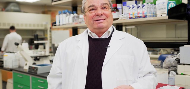 Dopo 40 anni lo scienziato Roberto Crea dalla California ritorna in Calabria