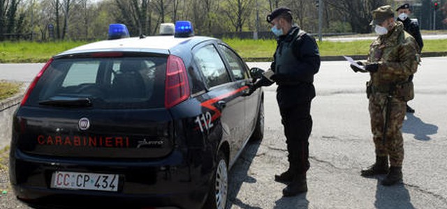 Uccide un cane, denunciato