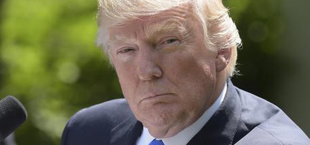Russiagate: Trump ammette, 'sono indagato'