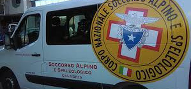 Ritrovato dopo essersi perso nei boschi del pollino