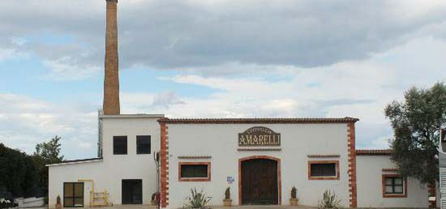 MUSEO AMARELLI TRA I 10 PIÙ ORIGINALI D’ITALIA