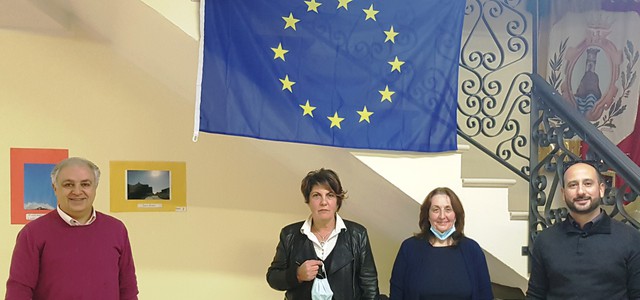 Comune di Squillace: nuova occupazione dalla valorizzazione di terreni e beni abbandonati