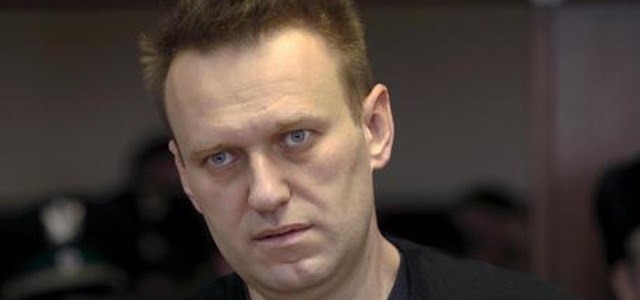 Russia: rilasciato Alexei Navalni