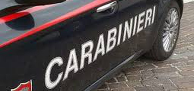 INDAGINE DEI CARABINIERI GRAMIGNA:  VIOLENZA SESSUALE DI GRUPPO,  BLOCCATO IL BRANCO