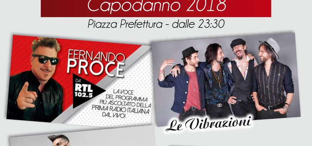Concerto di Capodanno: tutto pronto a Catanzaro per accogliere il 2018