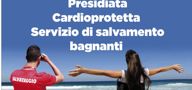 A Villapiana operazione "spiagge sicure", spiaggia libera Covid Free
