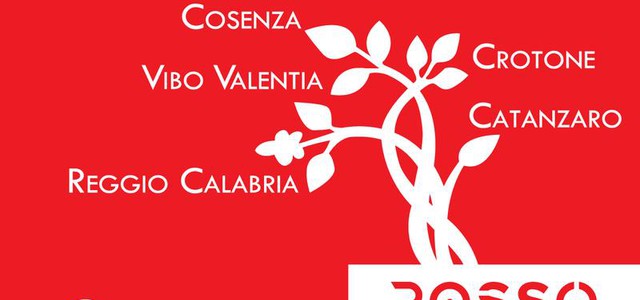 "Rosso Calabria", le eccellenze calabresi in mostra nei cinque capoluoghi di provincia