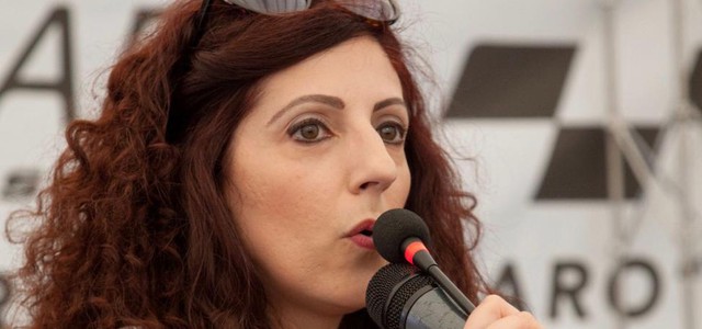 Motorshow2mari - Donne coraggio raccontano una vita di lotte nella terra dei diritti negati