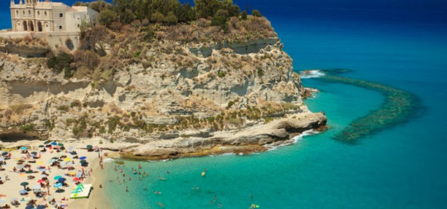 Il Gruppo Callipo sostiene la canditura di Tropea a “Capitale Italiana della Cultura 2021”