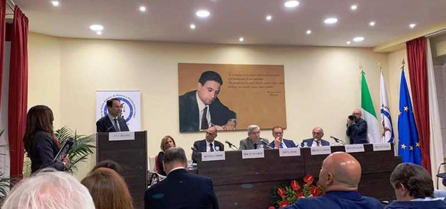 Inaugurata a Catanzaro la sede calabrese della Fondazione Astrea