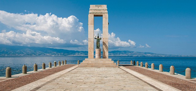 Nuovi Collegamenti tra Reggio Calabria e le Isole Eolie