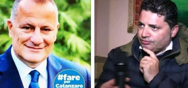 Costanzo e Riccio: "Il Palagallo è definitivamente morto"