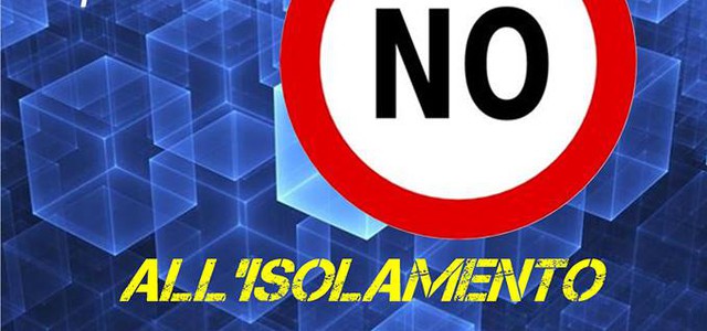 No all'isolamento dell'entroterra! Il 17 giugno giornata di mobilitazione a Serra San Bruno