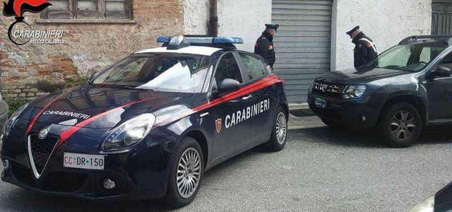 Rapina in gioielleria a Villa San Giovanni, arrestati due 17enni