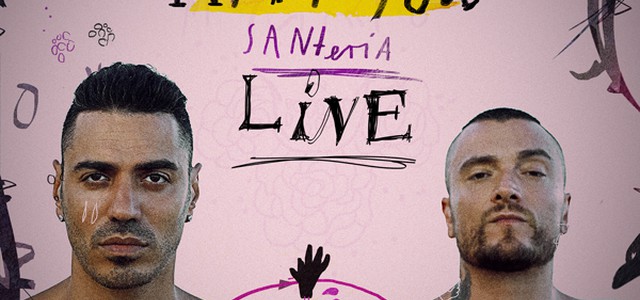 Alla Summer Arena anche la Santeria di Marracash e Guè Pequeno