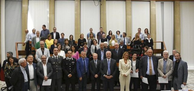 Punti informativi su videosorveglianza, intesa tra Associazioni di categoria e Camera di Commercio