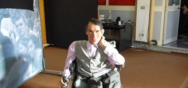Il presidente provinciale Uildm di Catanzaro ai futuri sindaci:“Sono un disabile e dico ai candidati: mantenete le vostre promesse”