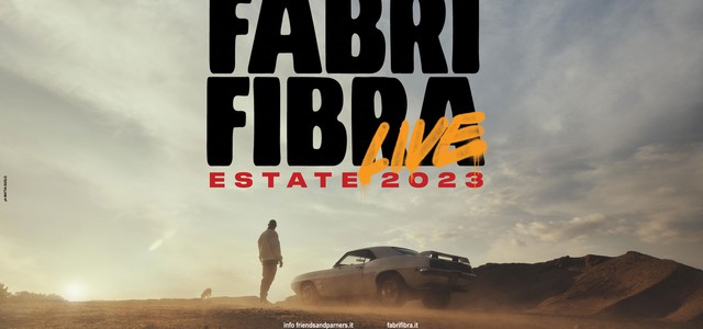 Ad Acri  nella programmazione dei concerti estivi dopo i Modà, Piero Pelù e Gigi D’Alessio, arriva anche Fabri Fibra