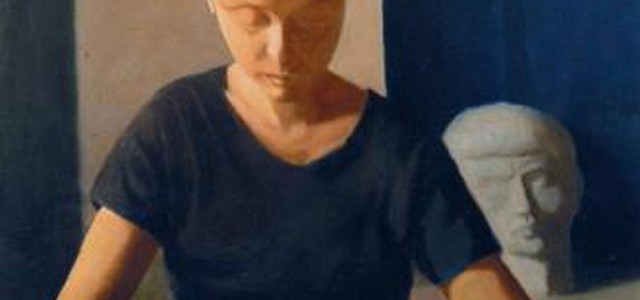 Appuntamento Fai con la “Scuola  di Felice Casorati e Andrea Cefaly” 