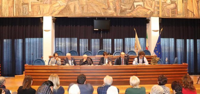 REGIONALI CALABRIA - AIELLO: "TERZO SETTORE E QUESTIONE SOCIALE AL CENTRO DEL NOSTRO PROGRAMMA"