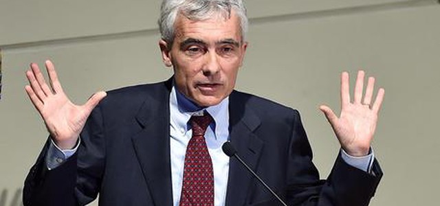 Boeri, voucher solo a famiglie di fatto li cancella