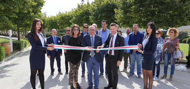 Un successo il primo Salone dell’HO.RE.CA 
