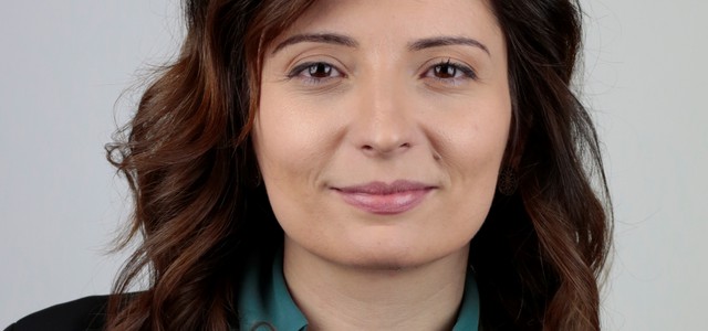 Emma Staine, la cosentina della Lega che vuole portare il "buonsenso meridionale" in Europa