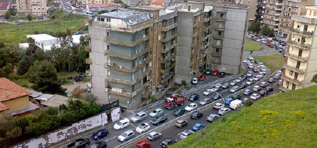 Silipo: "Rione De Filippis, pericolosa trappola per gli automobilisti"