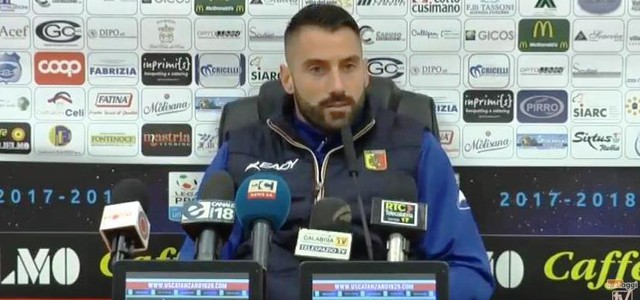 Nordi: "Fischi della curva sono giusti, devono farci reagire" (VIDEO)