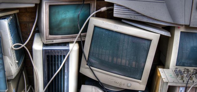 Rifiuti da apparecchiature elettriche ed elettroniche, nel 2019 raccolte 8.900 tonnellate