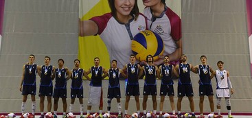 OLIMPIADI GIOVANILI EUROPEE, ROSSANESE MEDAGLIA D’ORO