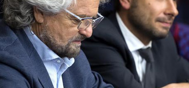 Manchester: M5s, atto inumano