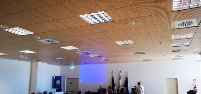 Dalla Calabria la prima tappa regionale di #IoSonoMare del Ministero dell'Ambiente con Arpacal e ISPRA