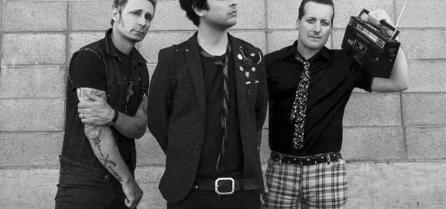 Orgoglio catanzarese: i "Green Day" conoscono i "The Pink Rabbits"!