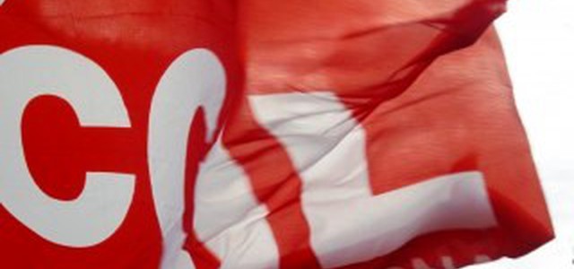 Cgil: "Quinta Bolgia" ha sollevato il coperchio di una pentola in ebollizione da troppo tempo
