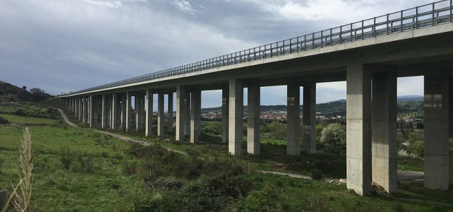Mancata apertura viadotto Lido-PIP di Germaneto, Ursino chiede lumi al presidente della Provincia