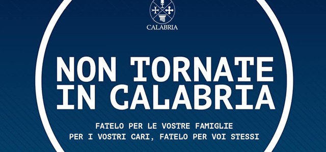 Santelli: CONTE  BLOCCHI NUOVO ESODO DA LOMBARDIA!